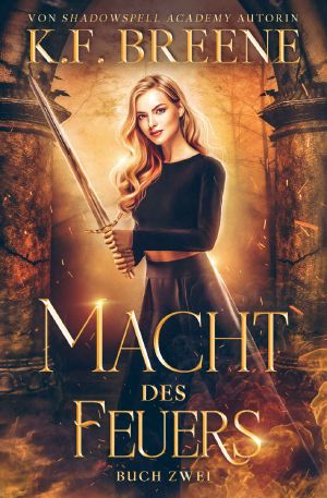 [Macht des Feuers 02] • Macht des Feuers 2
